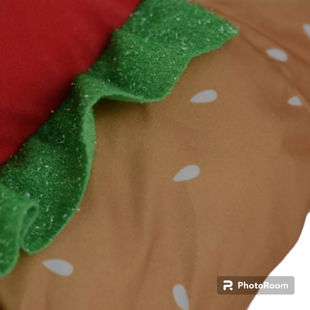 Hot Dog Dog/Cat Costume - Picture 6 of 9